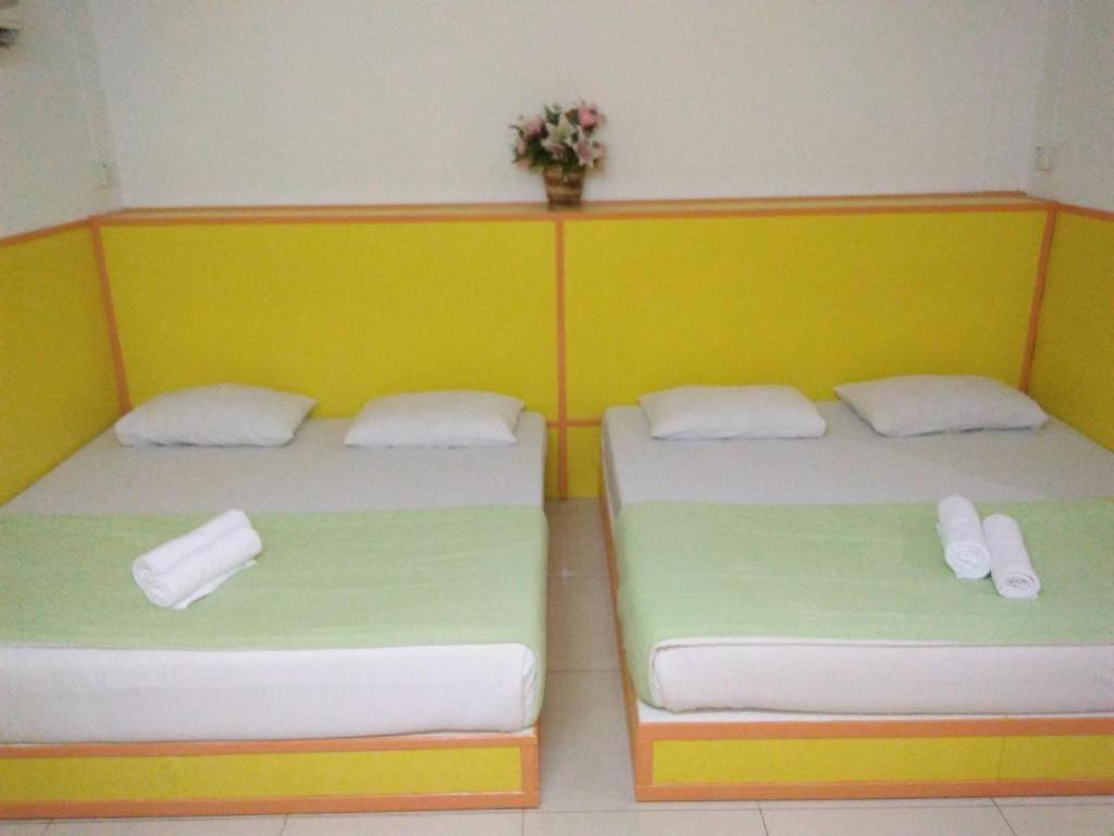 Hotel Abby Igb Tasek Ipoh Exteriér fotografie